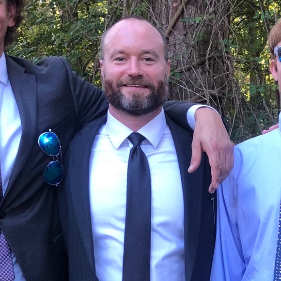 Meet your Posher, Harold - Picture 1 of 1